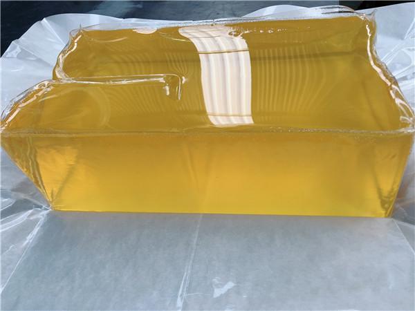 壓敏膠出現(xiàn)起泡現(xiàn)象，泡沫消除方法有哪些？