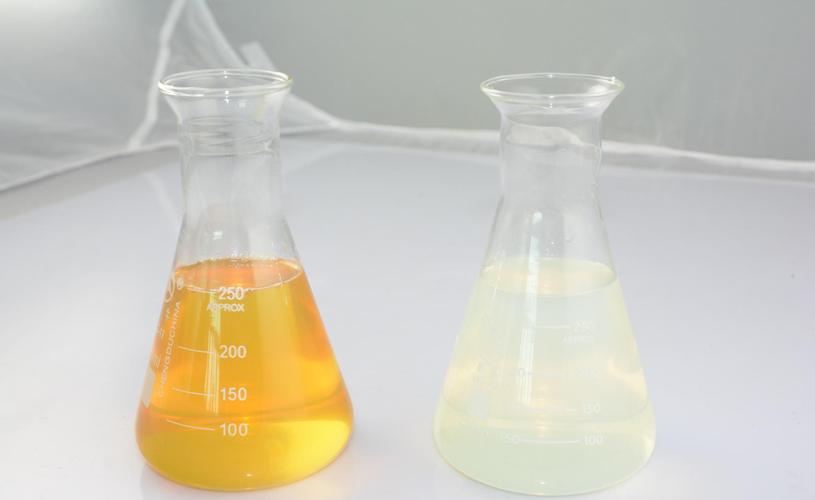 半合成切削液中出現(xiàn)泡沫，用消泡劑可以嗎？